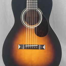 2023 Eastman E10P - Sunburst Thermocured